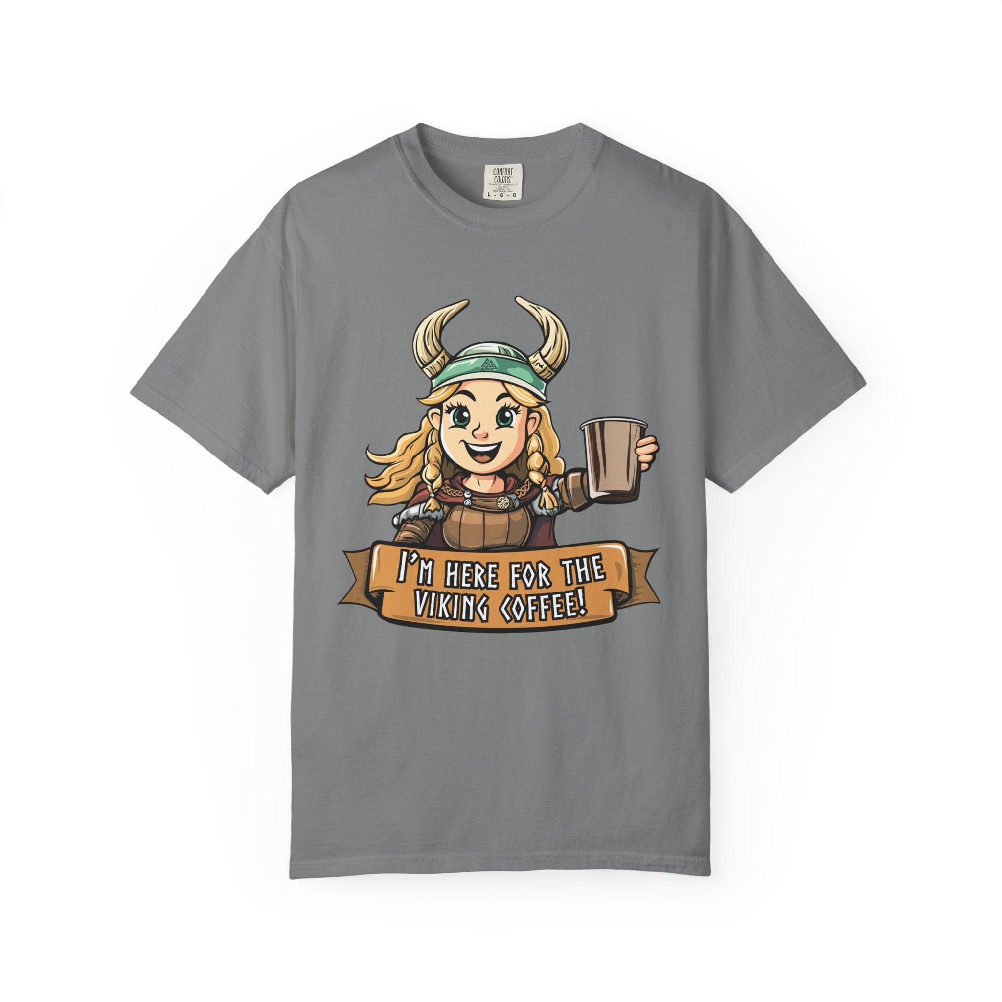 Viking Brew Crew - Booze Buddies