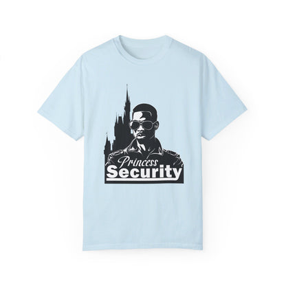 Princess Protector: Royal Guard Shirt