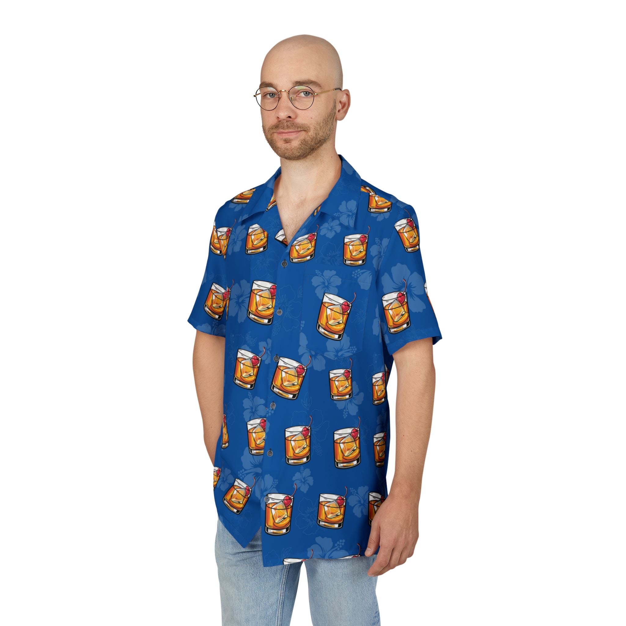 Old Fashioned Luau