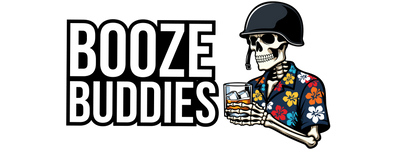 Booze Buddies