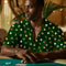 Poker Hawaiian Shirt - Booze Buddies