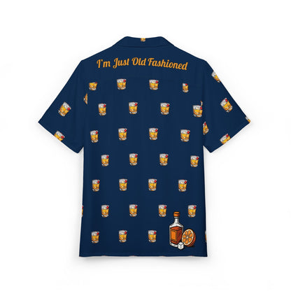 I'm Just Old Fashion - Booze Buddies