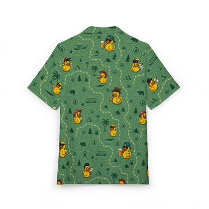 Rubber Ducky Adventure - Booze Buddies