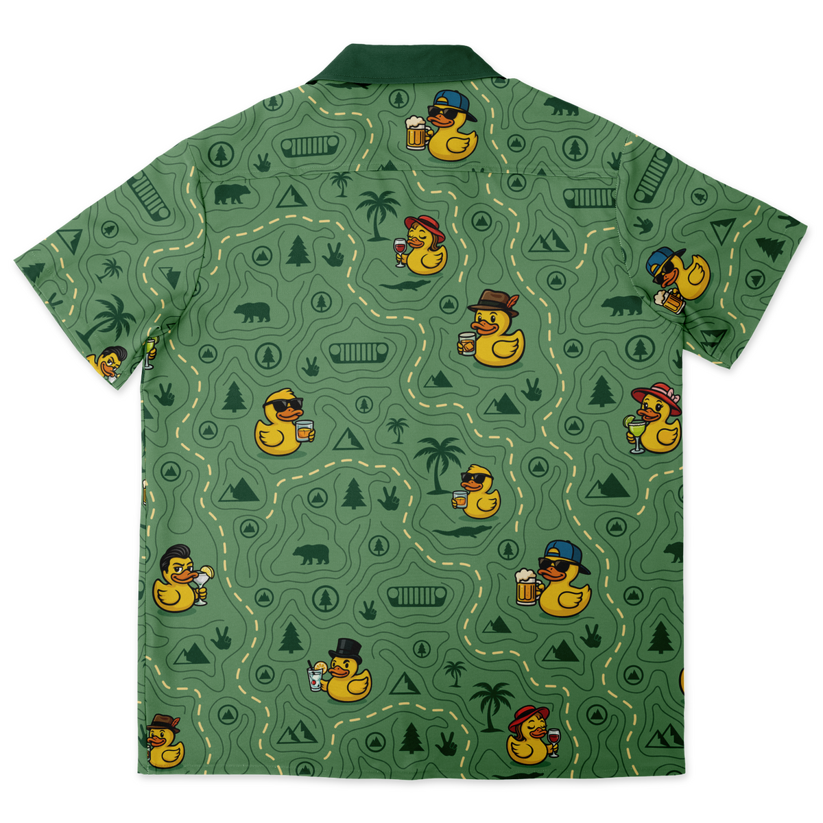 Quack Rated