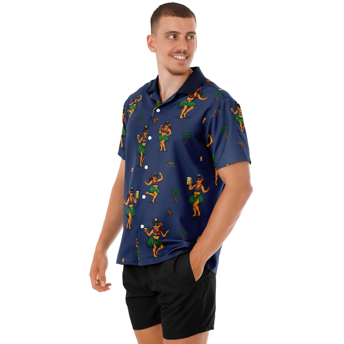 To Protect & Lei'd